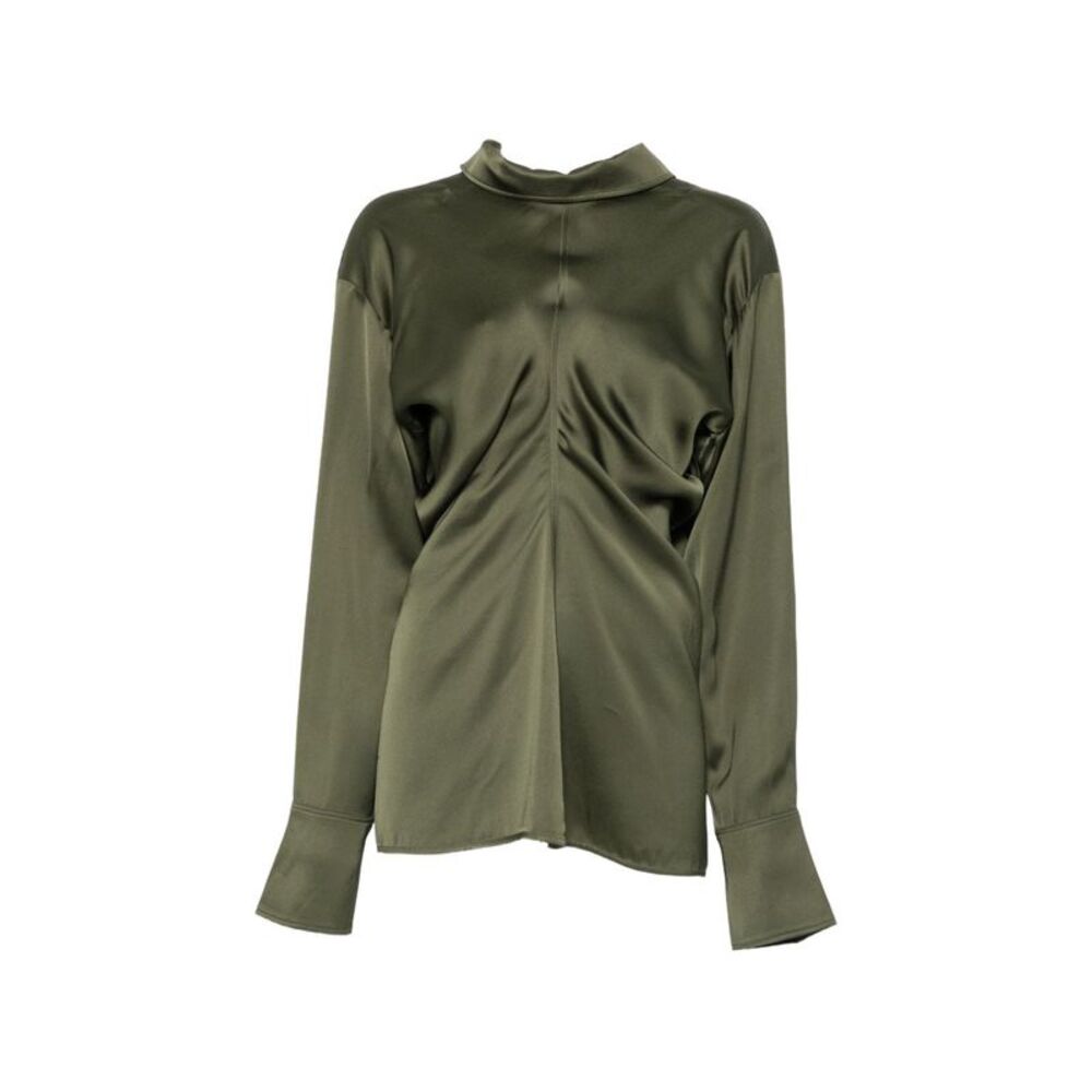 Toteme Women Slouchy Blouse